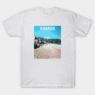 Samos T-Shirt